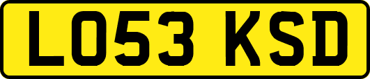 LO53KSD