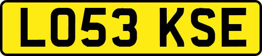 LO53KSE