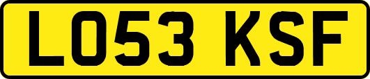 LO53KSF