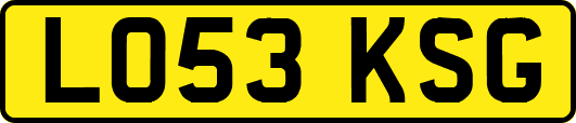 LO53KSG