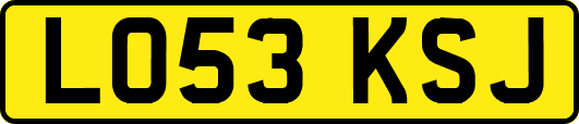 LO53KSJ
