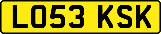 LO53KSK