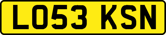 LO53KSN