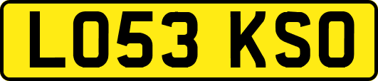 LO53KSO