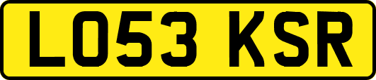 LO53KSR