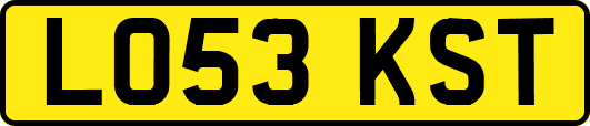 LO53KST