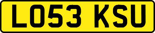 LO53KSU