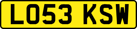 LO53KSW