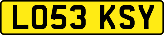 LO53KSY