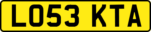 LO53KTA