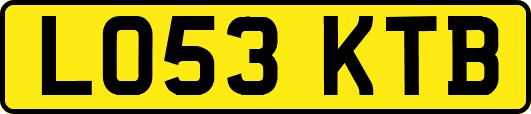 LO53KTB