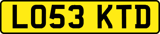 LO53KTD