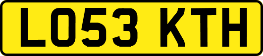 LO53KTH