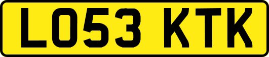 LO53KTK