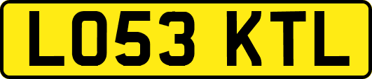 LO53KTL