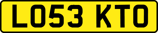LO53KTO