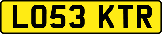 LO53KTR