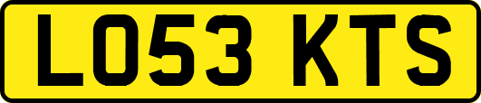 LO53KTS