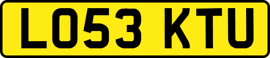 LO53KTU