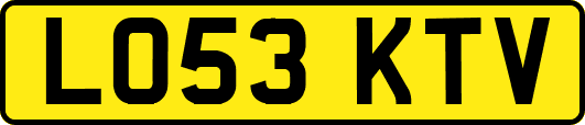 LO53KTV