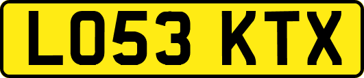 LO53KTX