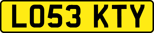 LO53KTY