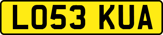 LO53KUA