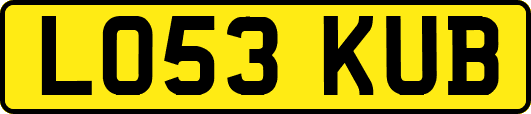 LO53KUB