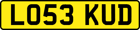 LO53KUD