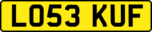 LO53KUF