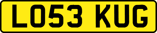 LO53KUG