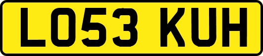 LO53KUH