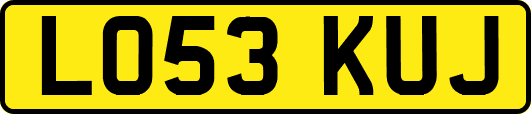 LO53KUJ
