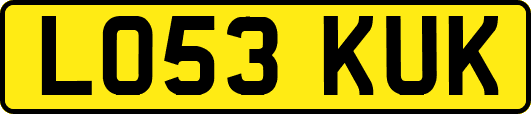 LO53KUK