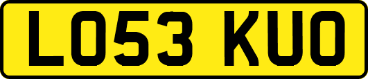 LO53KUO