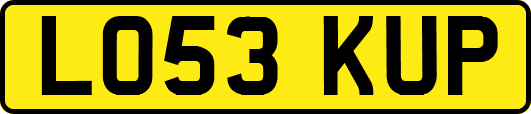 LO53KUP
