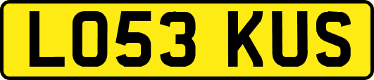 LO53KUS