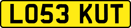 LO53KUT