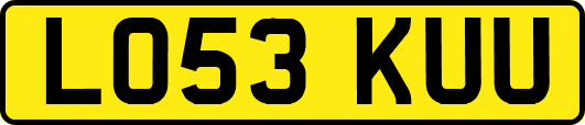 LO53KUU