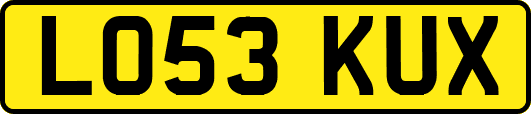 LO53KUX