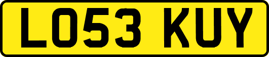LO53KUY