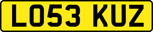 LO53KUZ