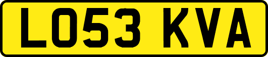LO53KVA