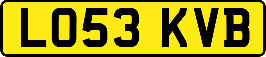 LO53KVB