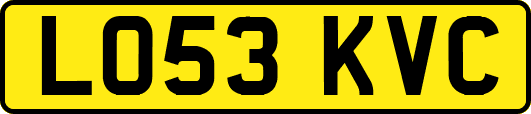 LO53KVC