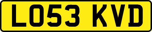 LO53KVD