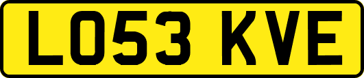 LO53KVE