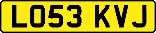 LO53KVJ