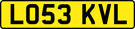 LO53KVL