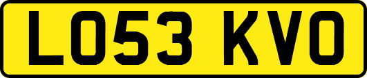 LO53KVO